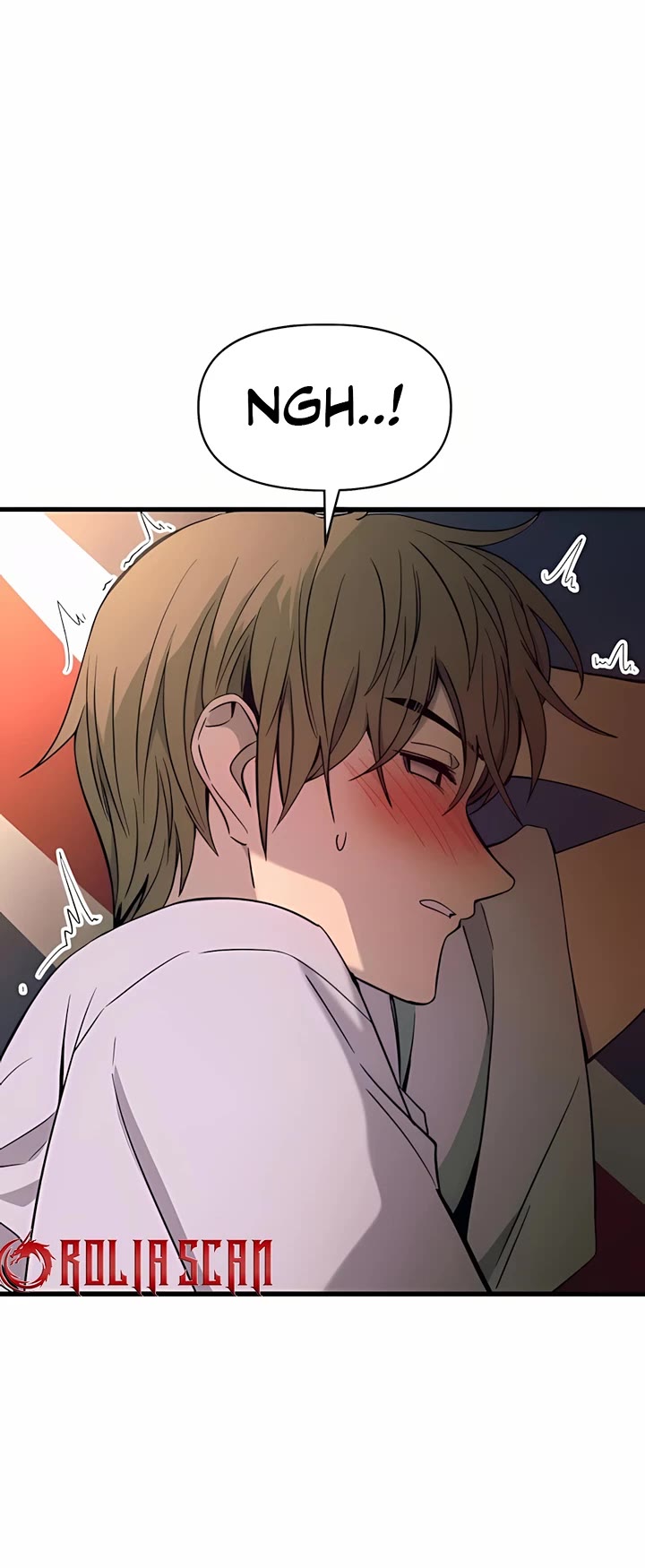My Bias Gets On The Last Train Chapter 35 - Page 57