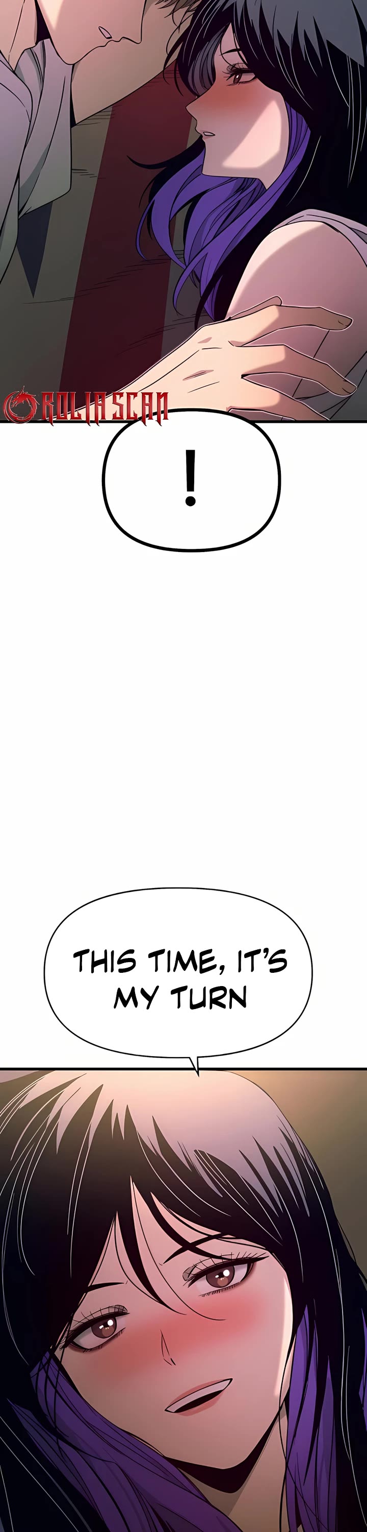 My Bias Gets On The Last Train Chapter 35 - Page 59