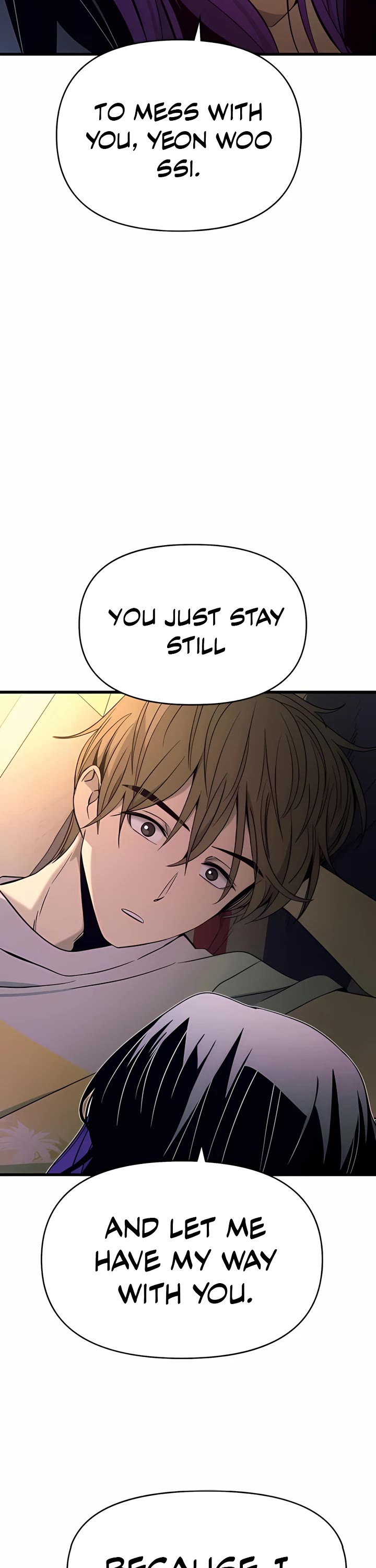 My Bias Gets On The Last Train Chapter 35 - Page 60