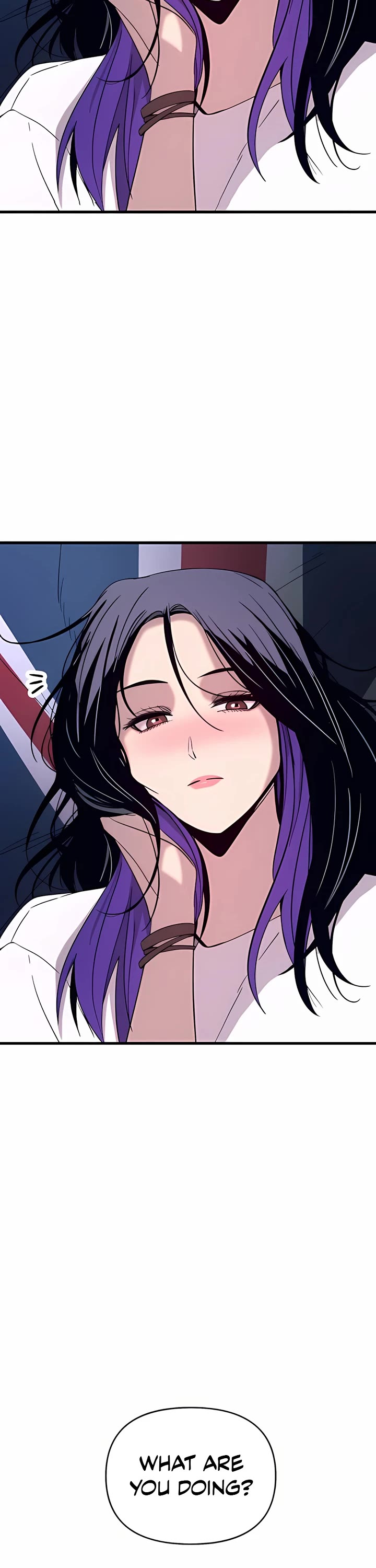 My Bias Gets On The Last Train Chapter 35 - Page 7