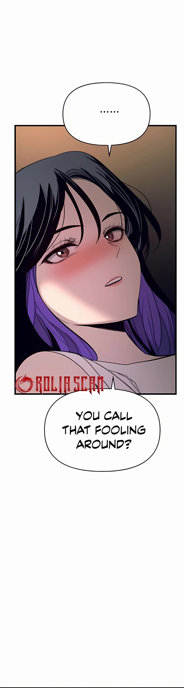 My Bias Gets On The Last Train Chapter 36 - Page 12
