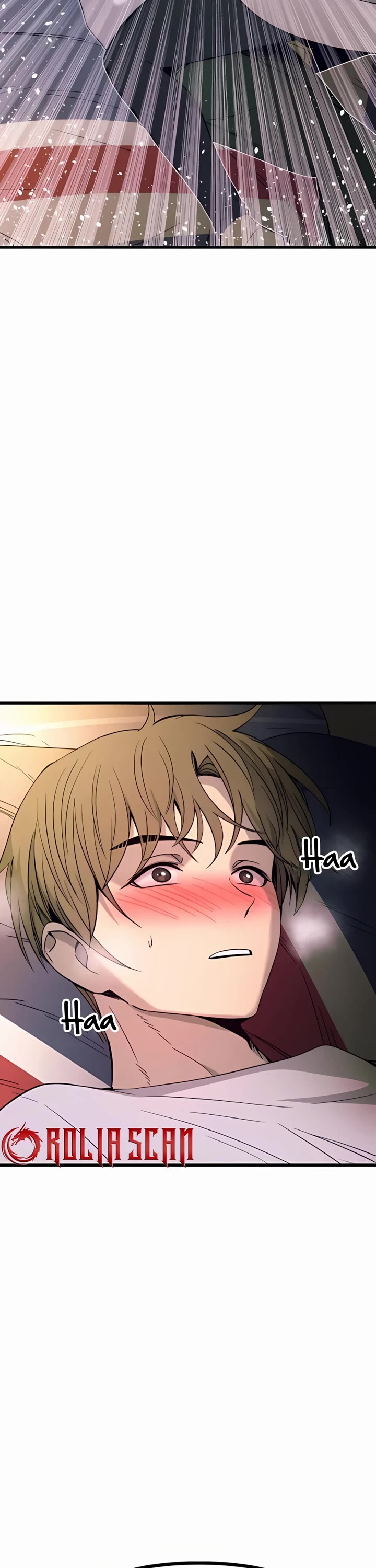 My Bias Gets On The Last Train Chapter 36 - Page 14
