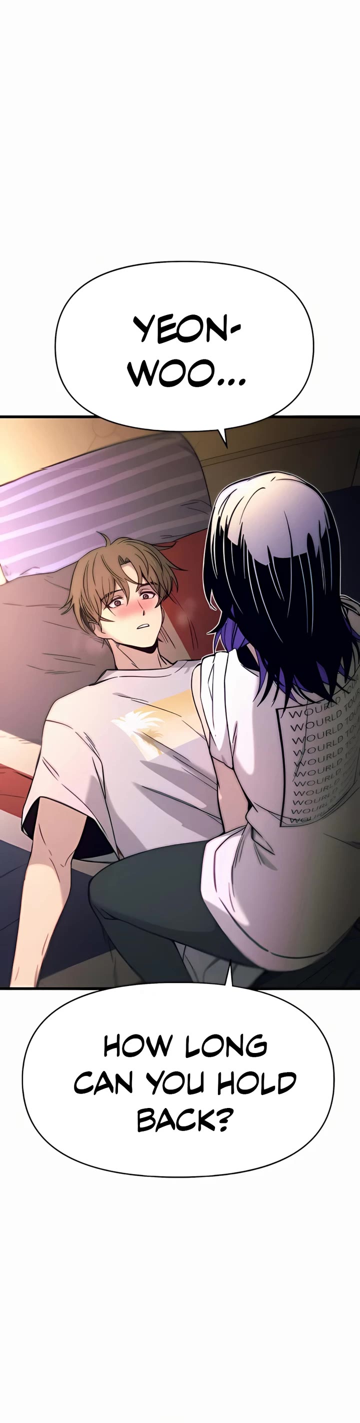 My Bias Gets On The Last Train Chapter 36 - Page 16