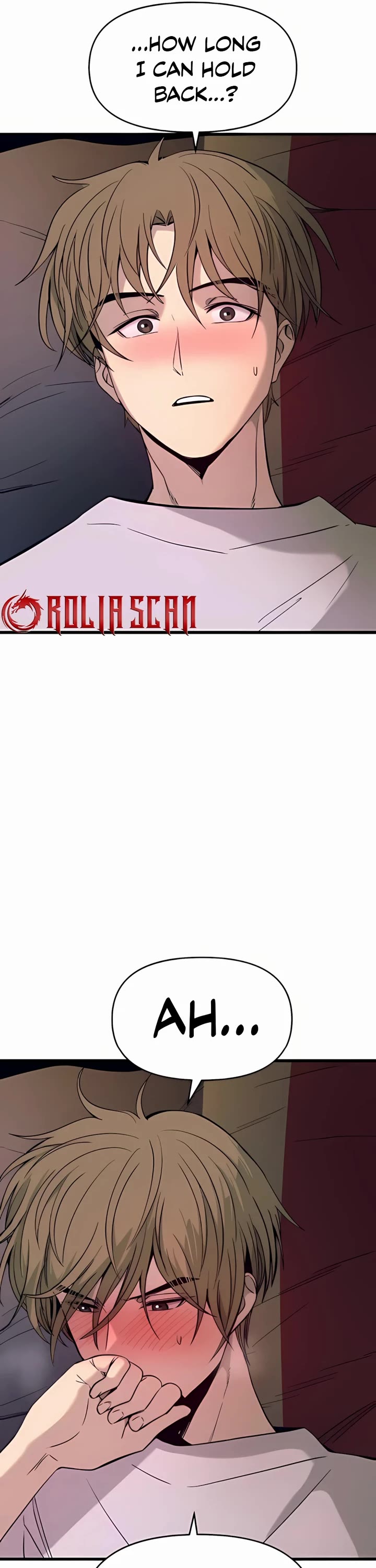 My Bias Gets On The Last Train Chapter 36 - Page 17