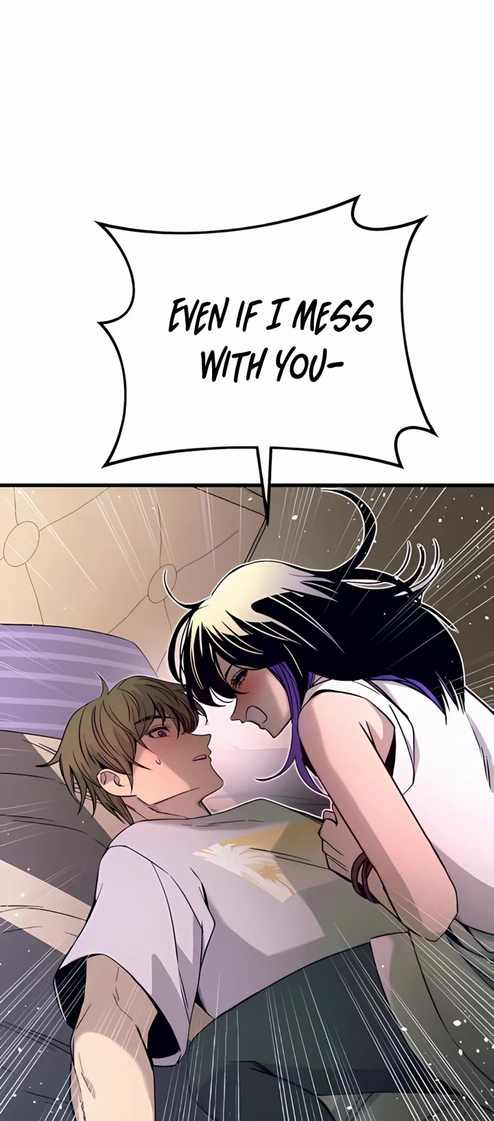 My Bias Gets On The Last Train Chapter 36 - Page 20