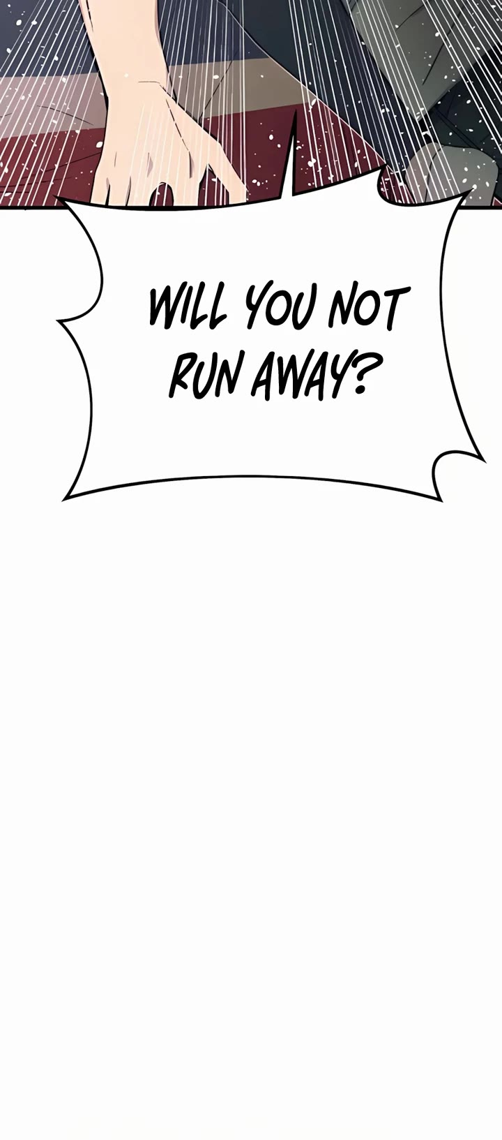My Bias Gets On The Last Train Chapter 36 - Page 21