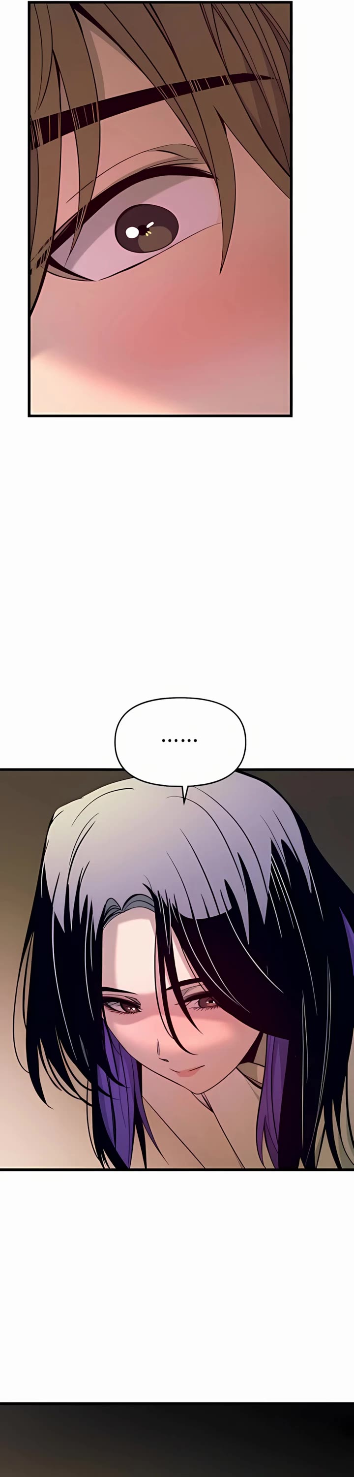 My Bias Gets On The Last Train Chapter 36 - Page 22