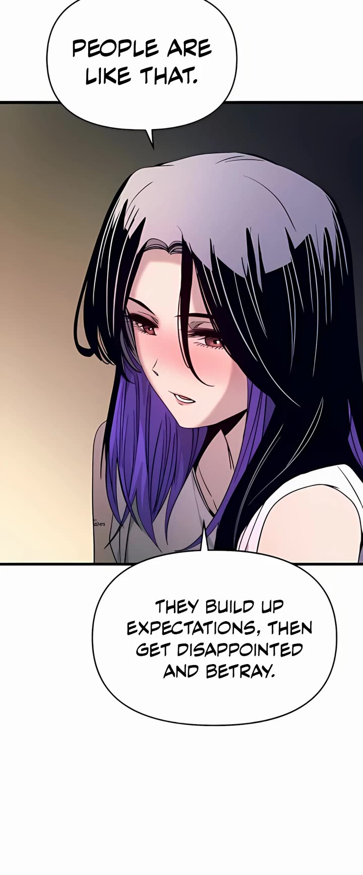 My Bias Gets On The Last Train Chapter 36 - Page 25