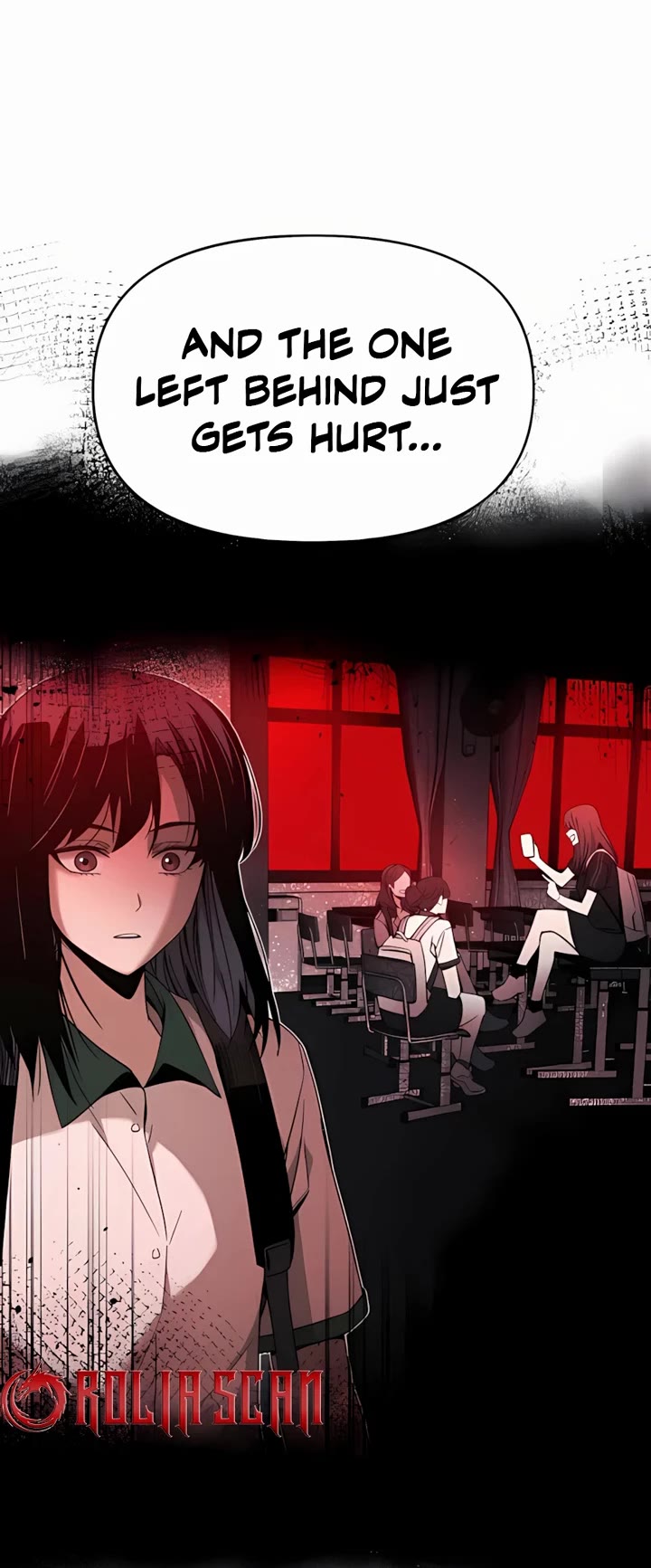 My Bias Gets On The Last Train Chapter 36 - Page 26