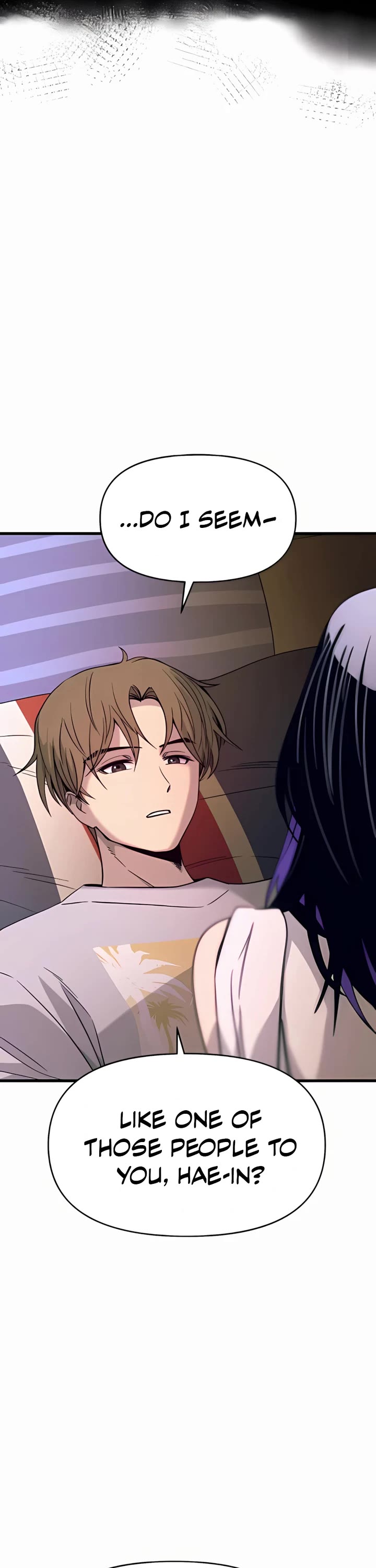 My Bias Gets On The Last Train Chapter 36 - Page 27