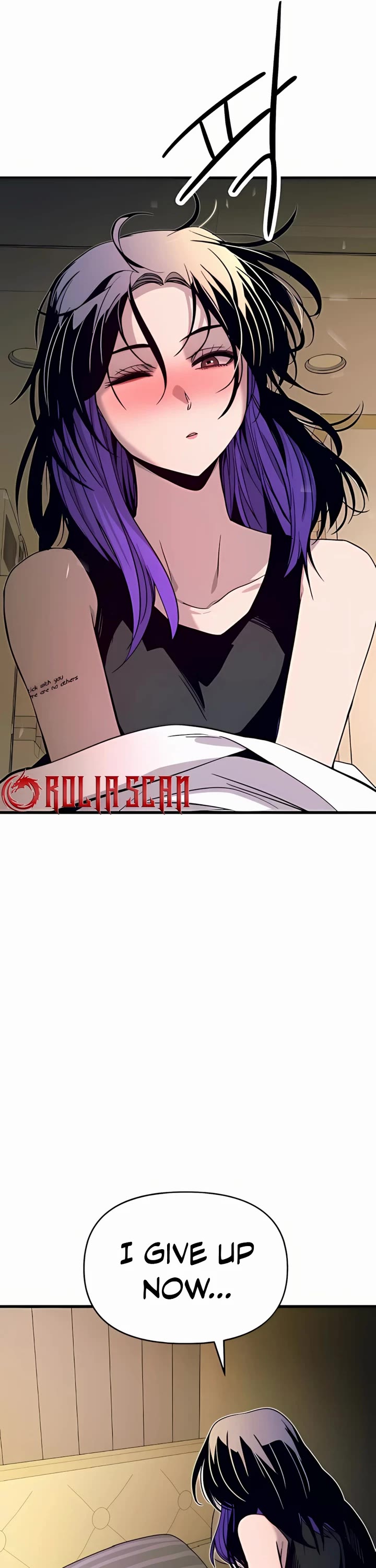 My Bias Gets On The Last Train Chapter 36 - Page 31