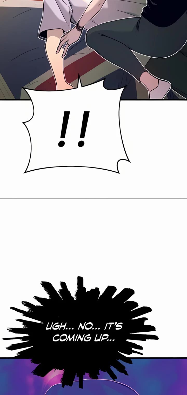 My Bias Gets On The Last Train Chapter 36 - Page 39