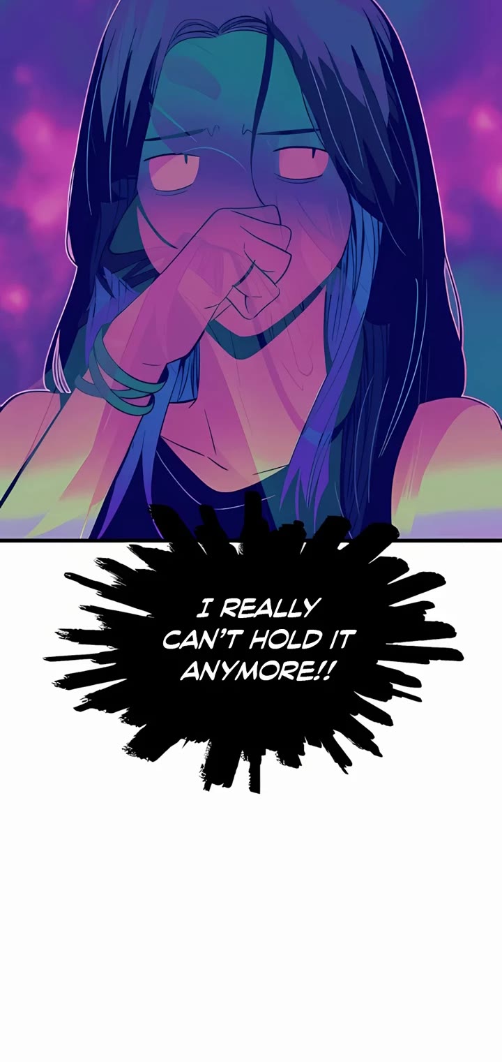 My Bias Gets On The Last Train Chapter 36 - Page 40
