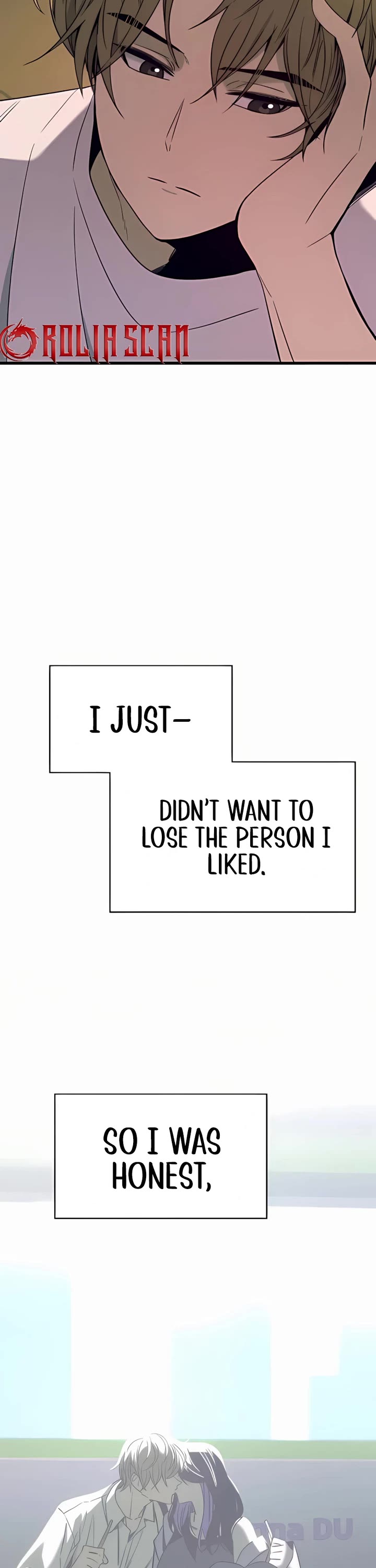 My Bias Gets On The Last Train Chapter 36 - Page 56