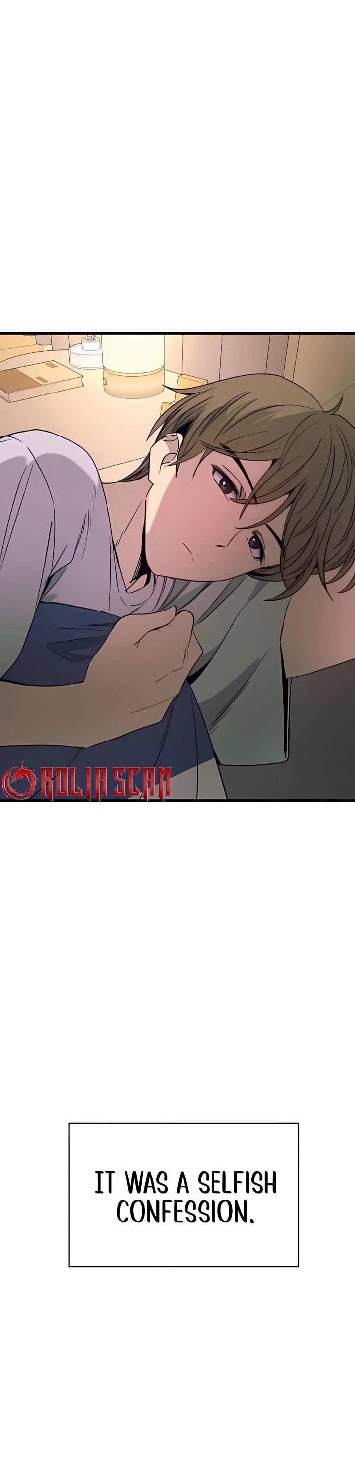 My Bias Gets On The Last Train Chapter 36 - Page 59