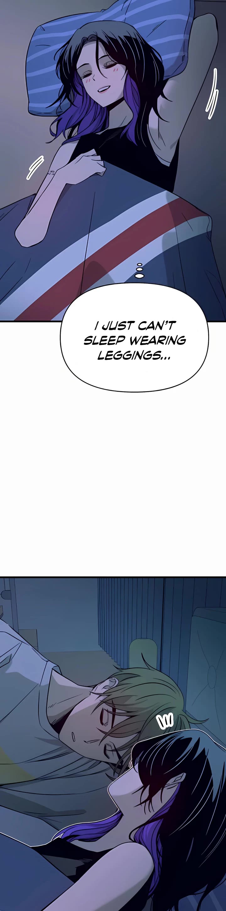 My Bias Gets On The Last Train Chapter 36 - Page 65