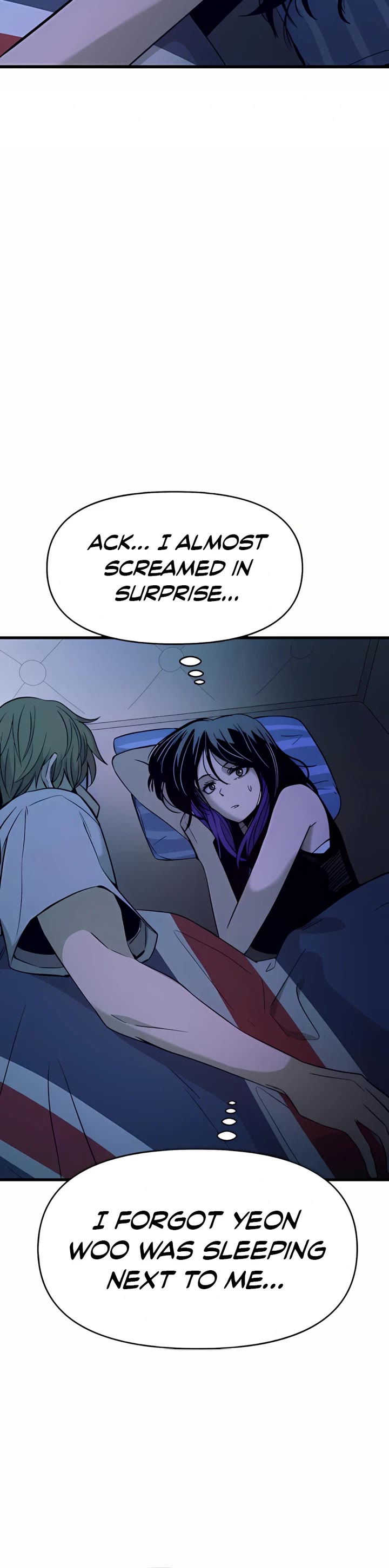 My Bias Gets On The Last Train Chapter 36 - Page 66