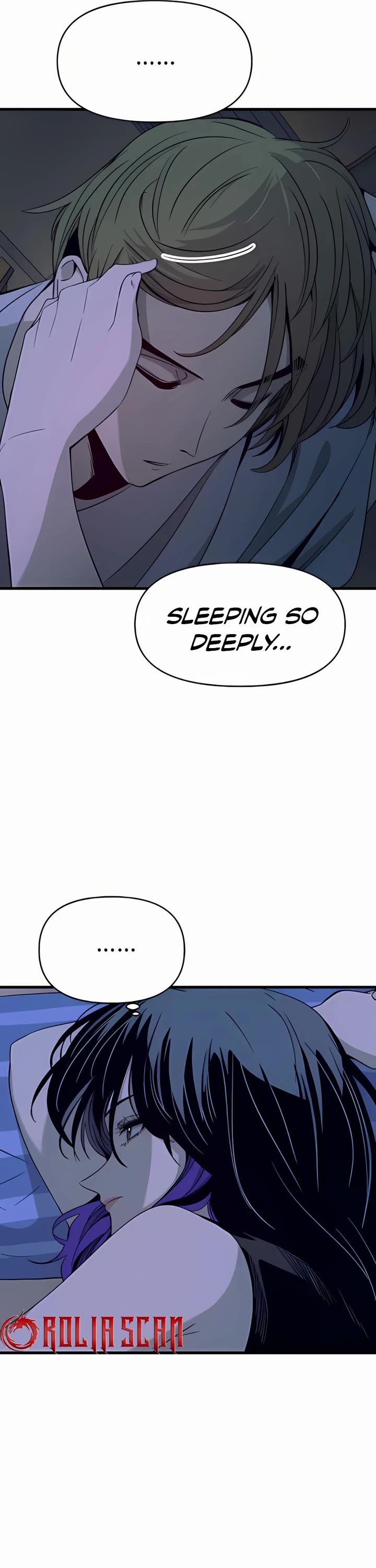 My Bias Gets On The Last Train Chapter 36 - Page 67
