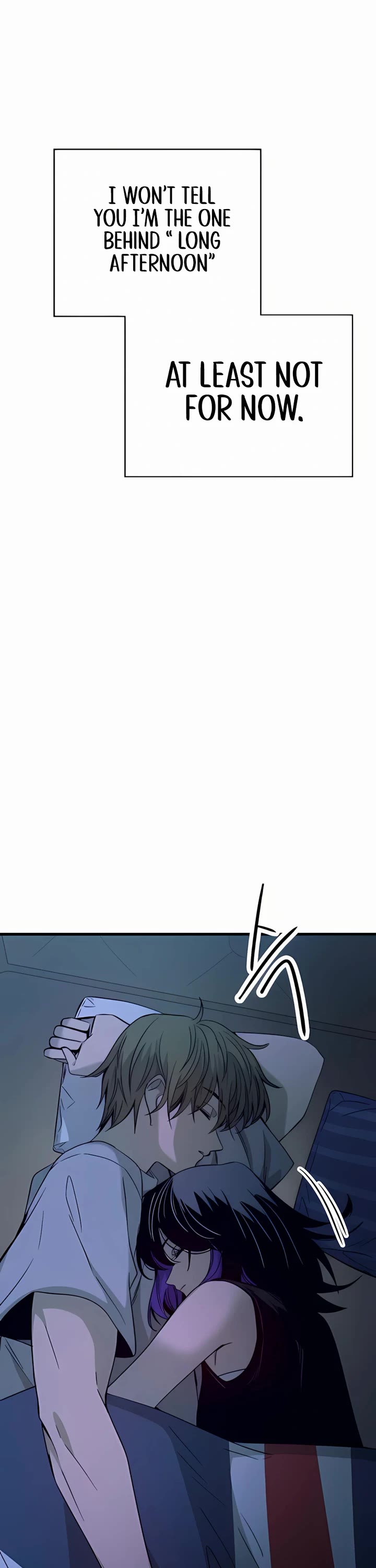 My Bias Gets On The Last Train Chapter 36 - Page 68