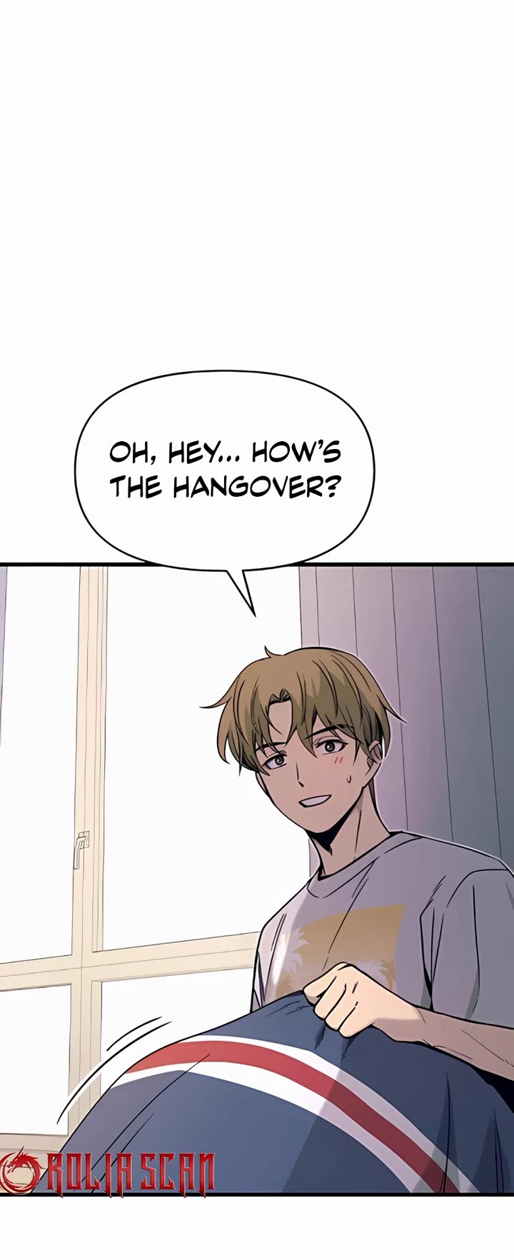 My Bias Gets On The Last Train Chapter 37 - Page 13