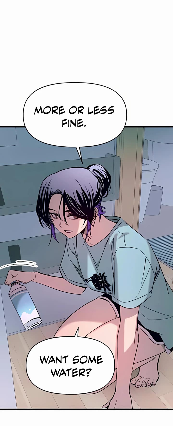 My Bias Gets On The Last Train Chapter 37 - Page 14