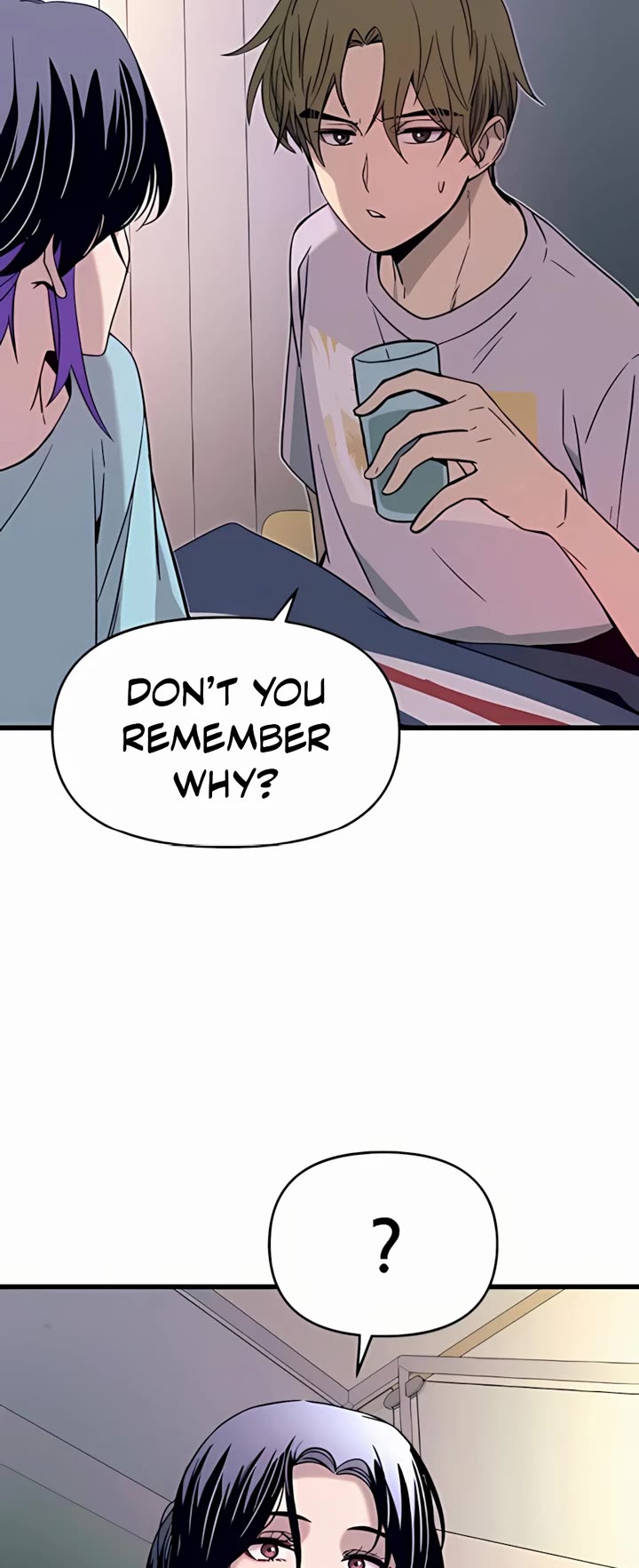 My Bias Gets On The Last Train Chapter 37 - Page 18