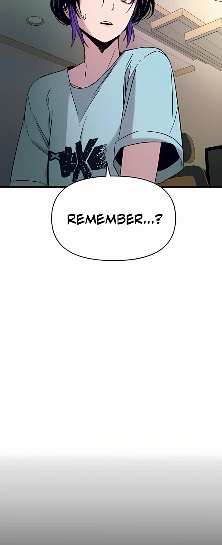 My Bias Gets On The Last Train Chapter 37 - Page 19