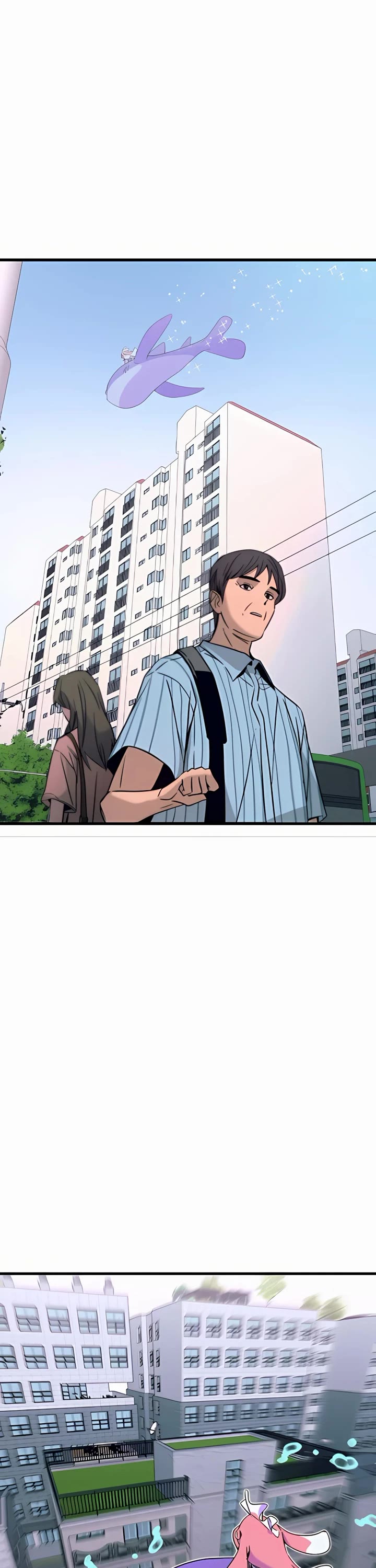 My Bias Gets On The Last Train Chapter 37 - Page 2
