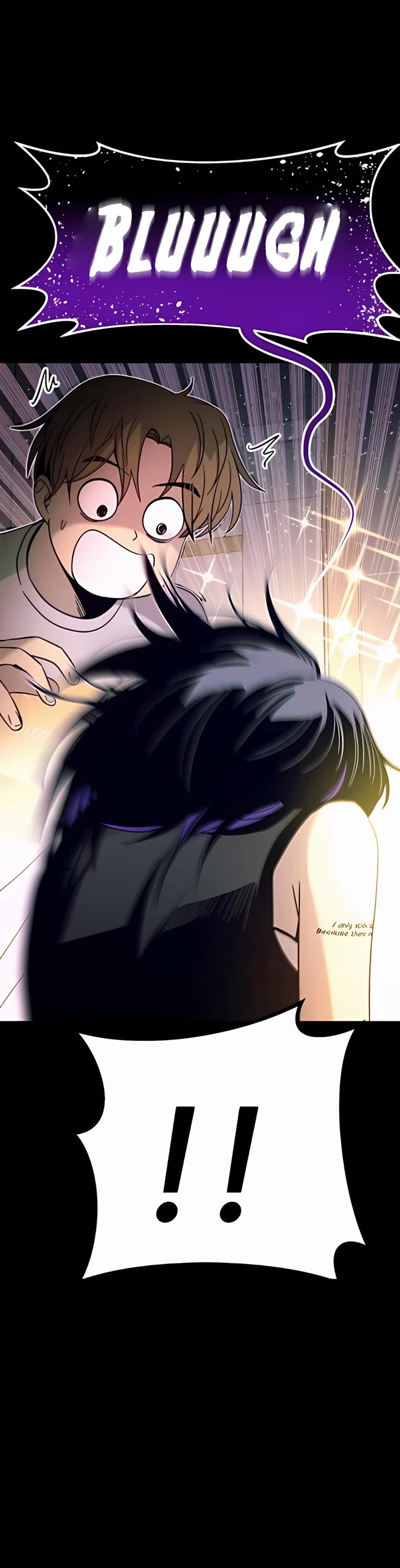 My Bias Gets On The Last Train Chapter 37 - Page 23