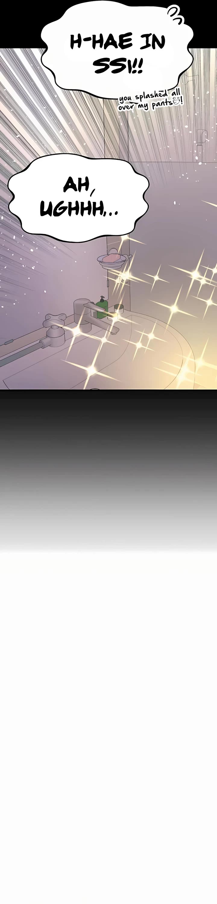 My Bias Gets On The Last Train Chapter 37 - Page 24