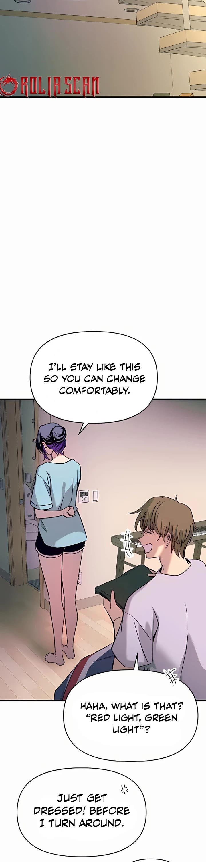 My Bias Gets On The Last Train Chapter 37 - Page 30