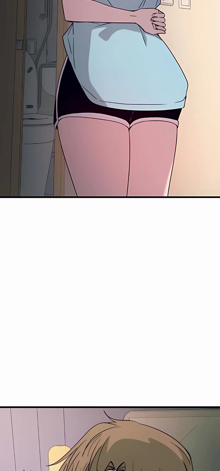 My Bias Gets On The Last Train Chapter 37 - Page 32