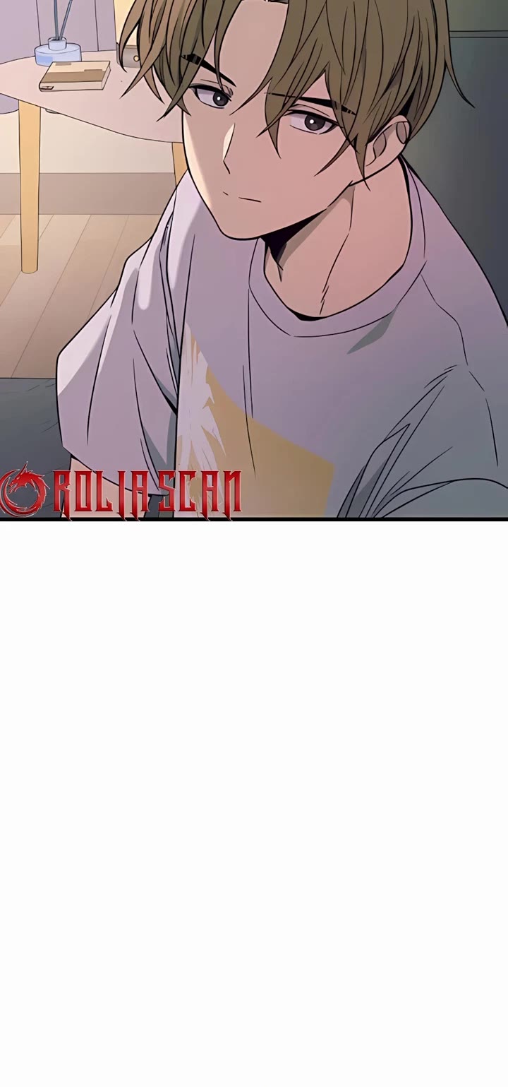 My Bias Gets On The Last Train Chapter 37 - Page 33
