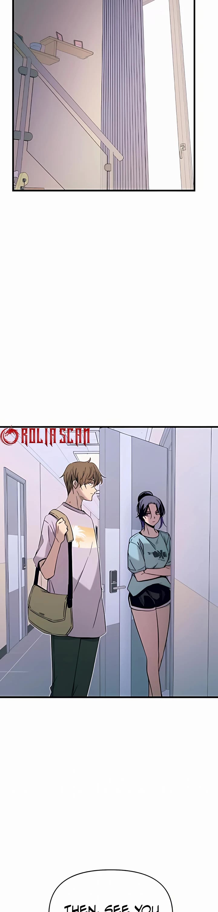 My Bias Gets On The Last Train Chapter 37 - Page 41