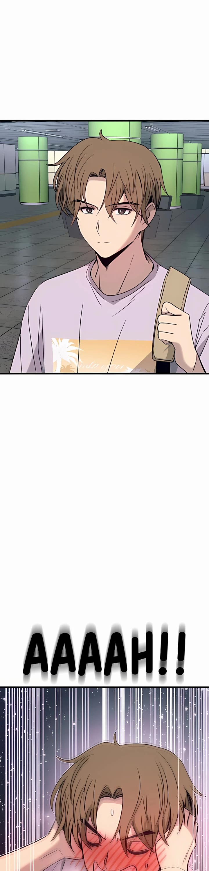 My Bias Gets On The Last Train Chapter 37 - Page 45
