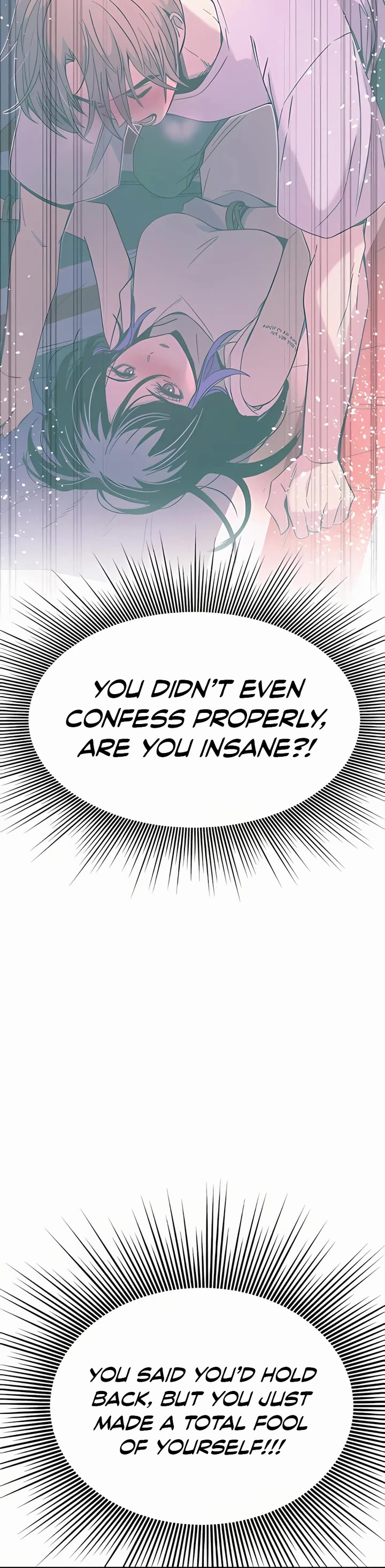 My Bias Gets On The Last Train Chapter 37 - Page 47