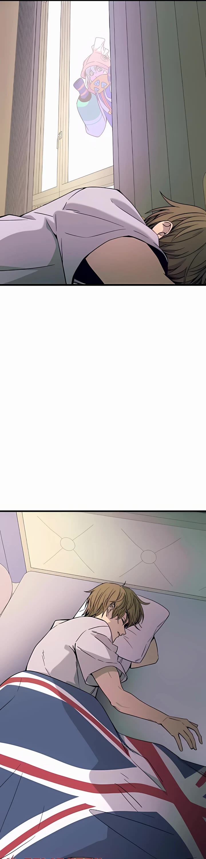 My Bias Gets On The Last Train Chapter 37 - Page 5