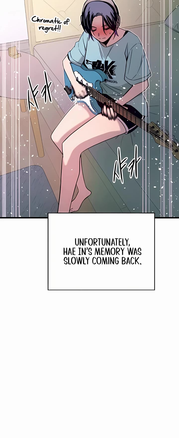 My Bias Gets On The Last Train Chapter 37 - Page 51