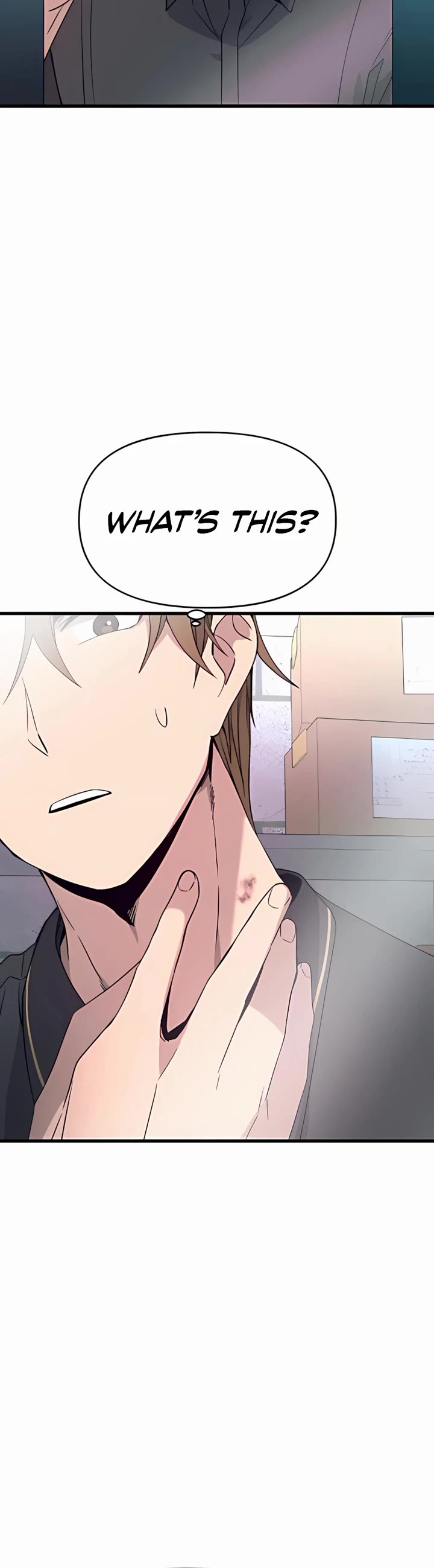 My Bias Gets On The Last Train Chapter 37 - Page 56