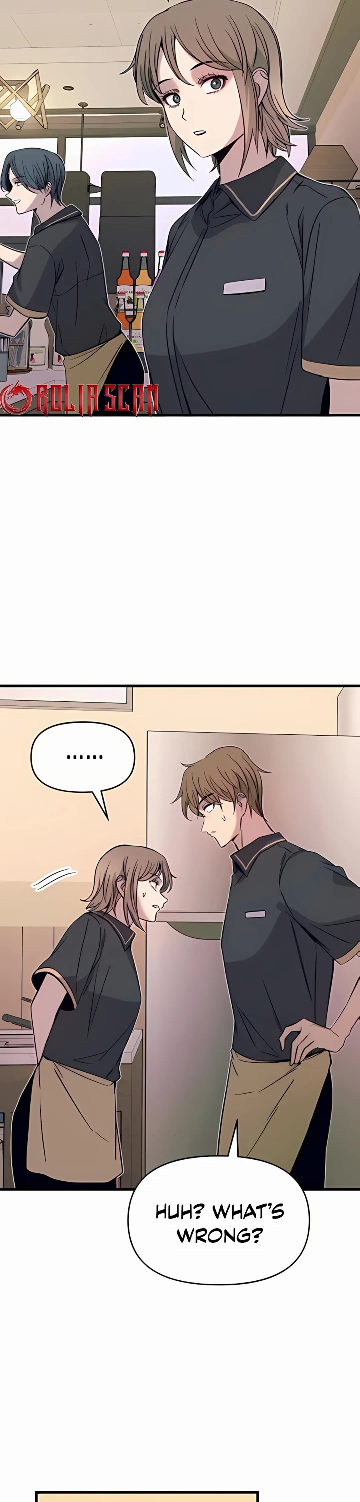 My Bias Gets On The Last Train Chapter 37 - Page 59