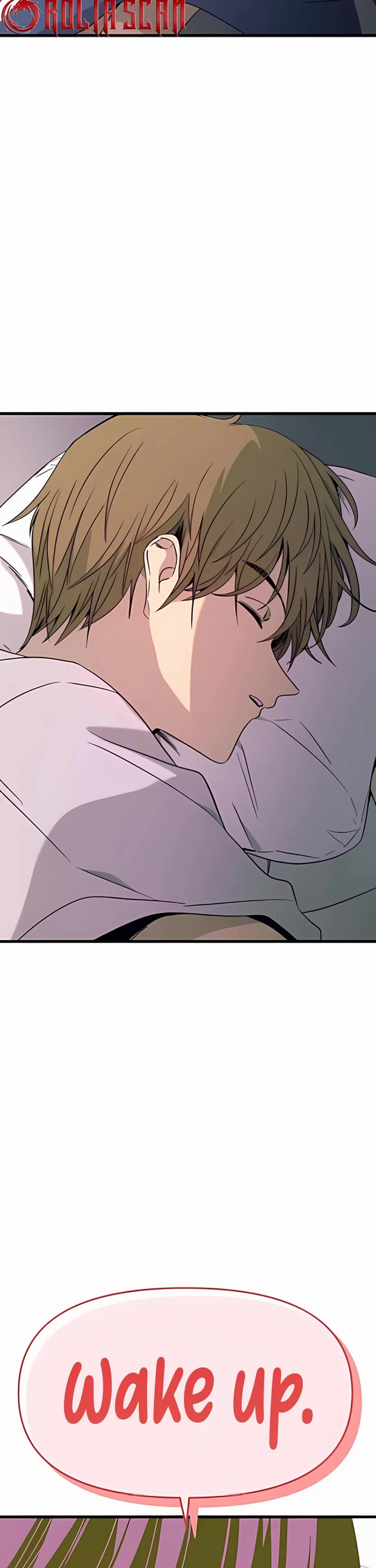 My Bias Gets On The Last Train Chapter 37 - Page 6