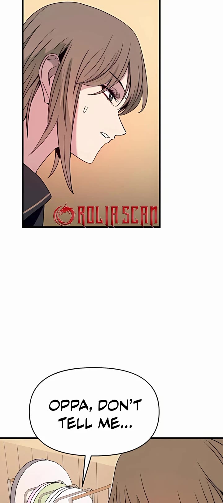 My Bias Gets On The Last Train Chapter 37 - Page 60