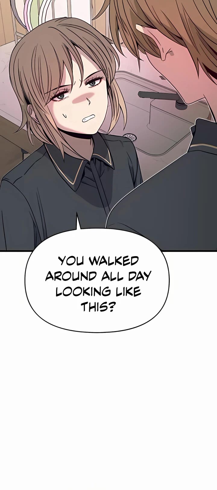 My Bias Gets On The Last Train Chapter 37 - Page 61