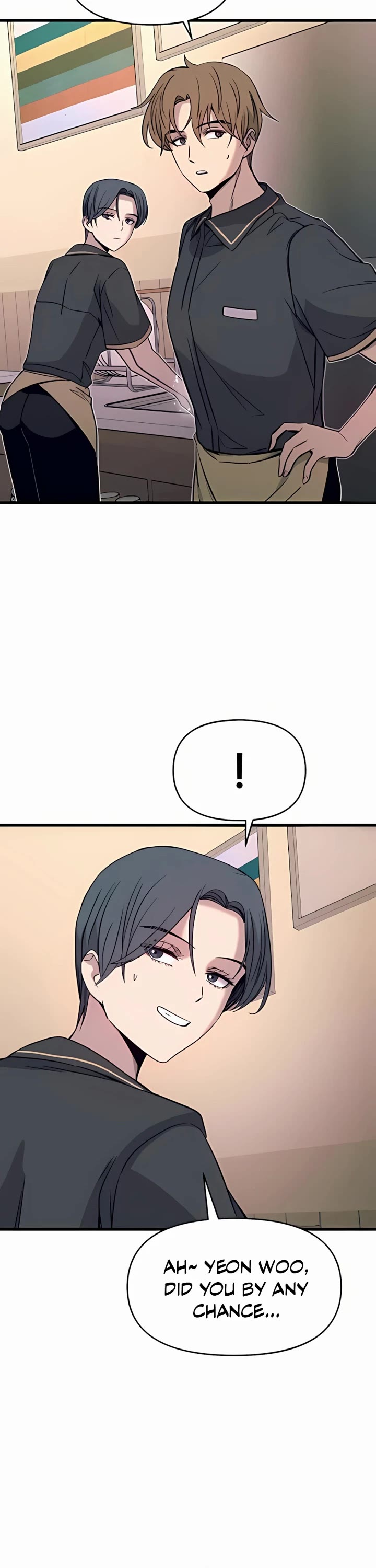 My Bias Gets On The Last Train Chapter 37 - Page 64