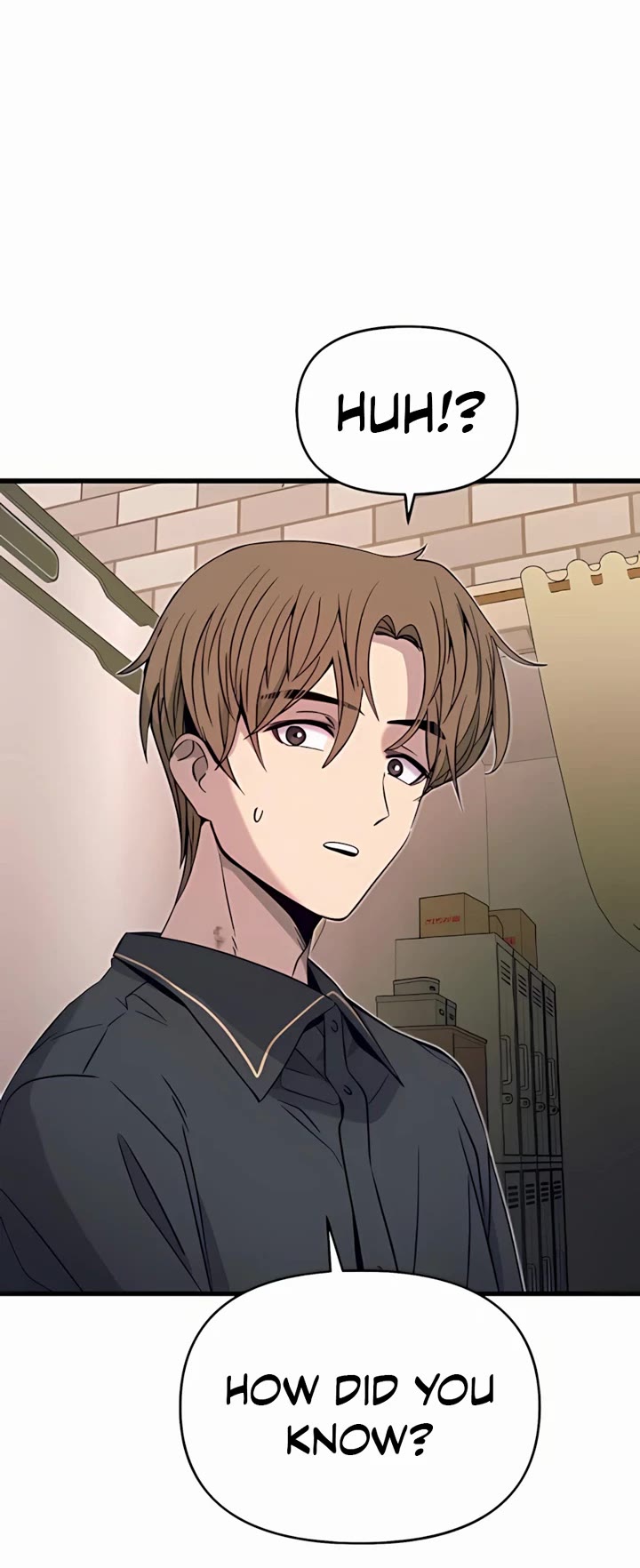 My Bias Gets On The Last Train Chapter 37 - Page 66