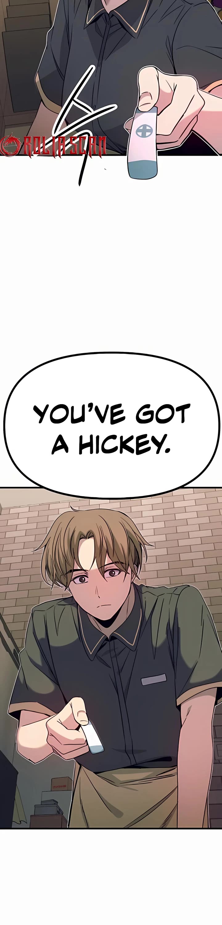 My Bias Gets On The Last Train Chapter 37 - Page 68