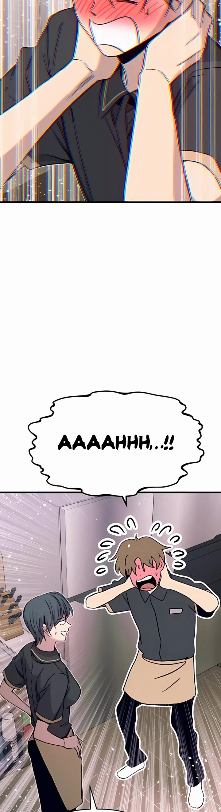 My Bias Gets On The Last Train Chapter 37 - Page 75