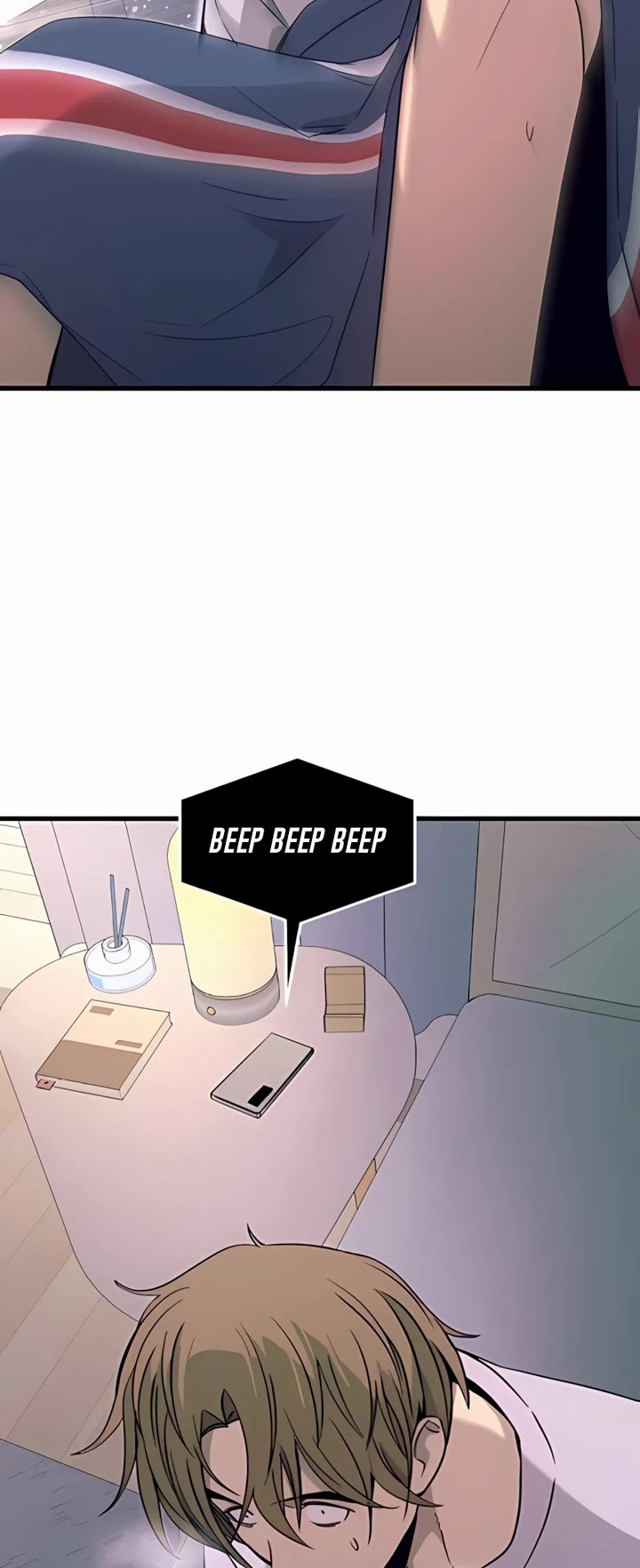 My Bias Gets On The Last Train Chapter 37 - Page 8