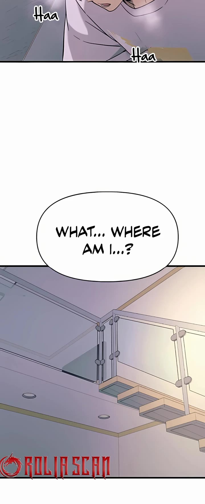 My Bias Gets On The Last Train Chapter 37 - Page 9