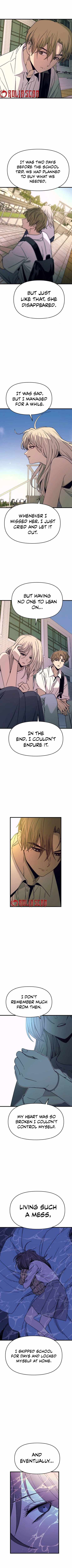My Bias Gets On The Last Train Chapter 42 - Page 7